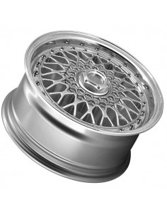 BSX 7,0X15" BLANK ET38 CB73,1 PLATA ARO PULIDO 2