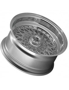 BSX 8,0X15" BLANK ET25 CB73,1 PLATA ARO PULIDO 2