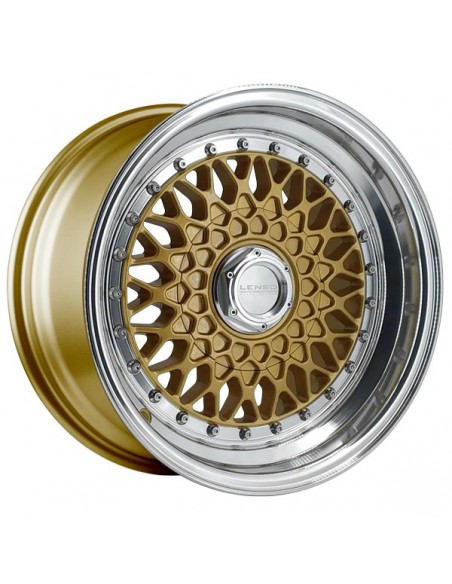 BSX 8X15 LLAVI POLIT BLANK ET 25 OR