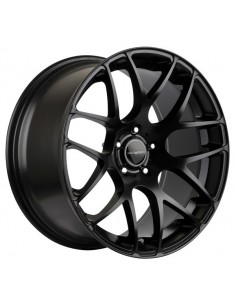 POYSON 9,5X19 ET 35 NEGRE MAT