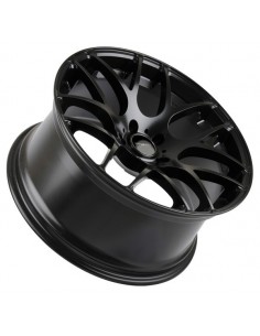 POYSON 9,5X19" BLANK ET35 CB74,1 NEGRO MATE 2