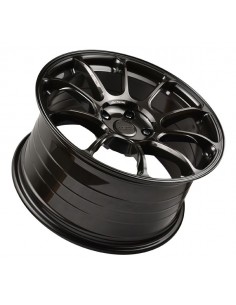 ASGA 681 8,0X18" 5X108/112 ET42 CB73,1 NEGRA 2