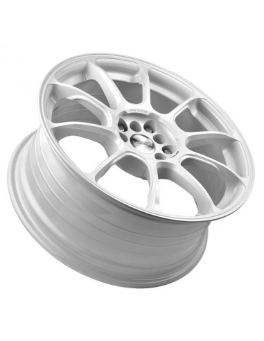 ASGA 681 8,0X18" 5X100/120 ET35 CB72,6 BLANCA