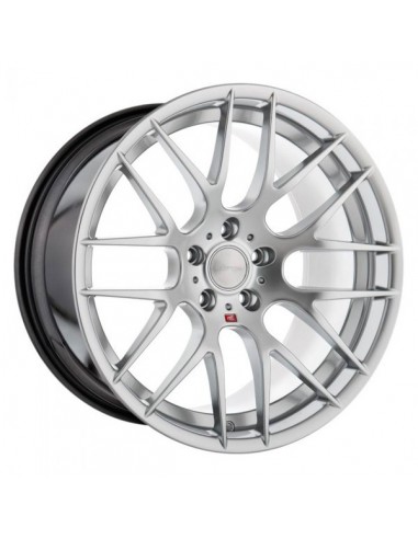 M359 9,0X19" 5X120 ET20 CB72,6 HYPER SILVER