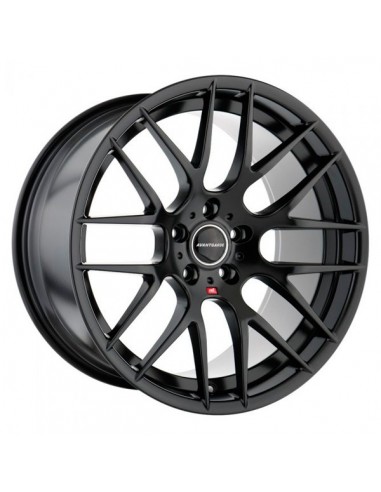 M359 8,5X18" 5X120 ET35 CB72,6 NEGRO