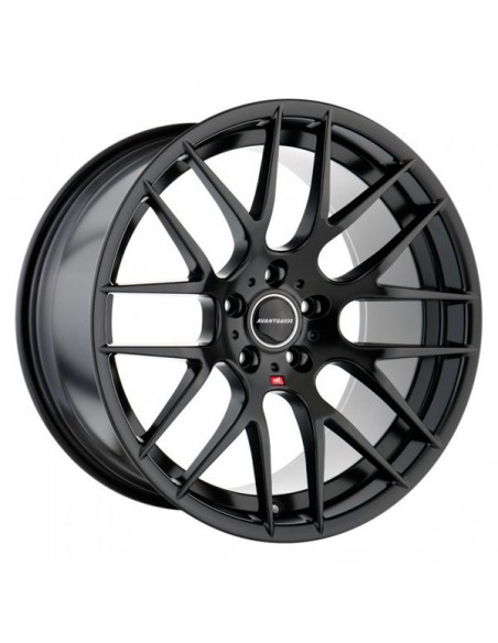 M359 8.5X18 5X120 ET 35 NEGRE
