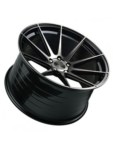 RF1.3 9.5X19 5X112 ET 42 NEGRE TINTAT