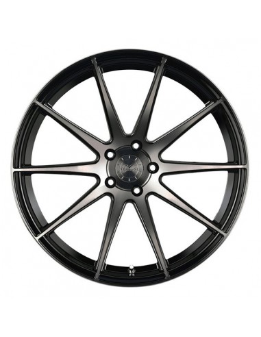 RF1.3 9.5X19 5X112 ET 42 NEGRE TINTAT