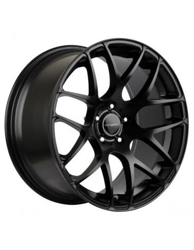 POYSON 9.5X20 ET 39 NEGRE MAT