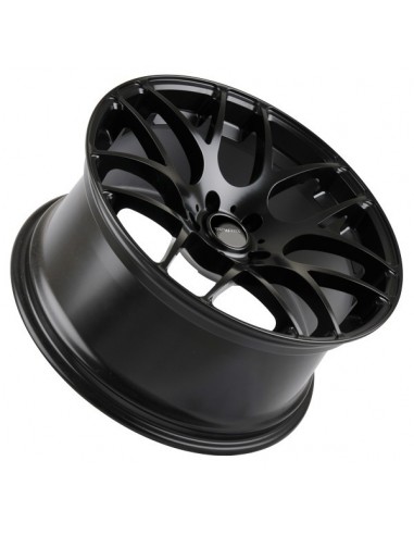 POYSON 9,5X20" BLANK ET39 CB74,1 NEGRO MATE