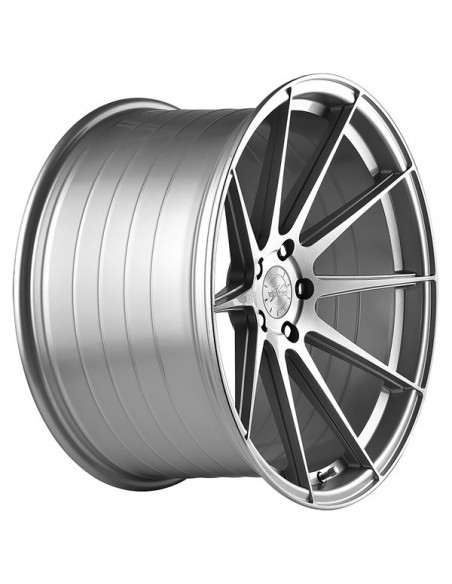 RFS1.3 9,5X19" 5X112 ET42 CB73,1 SILVER BRUSH