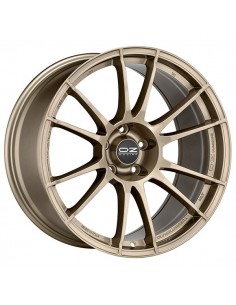 OZ RACING ULTRALEGGERA HLT 8.0X19" 5X100 ET35 | ORO