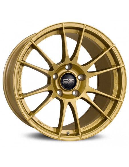 OZ RACING ULTRALEGGERA HLT 8.0X19" 5X120 ET35 | OR