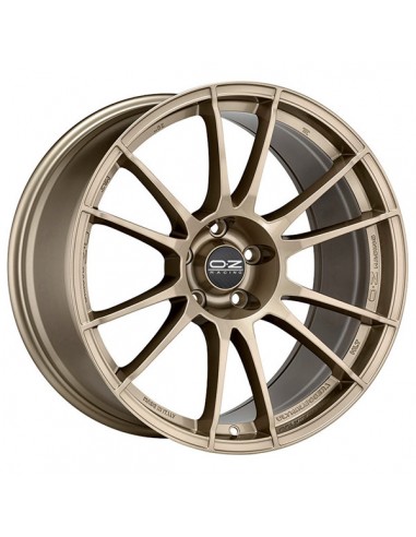 OZ RACING ULTRALEGGERA HLT 8.5X20" 5X112 ET35 | ORO