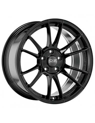 OZ RACING ULTRALEGGERA HLT 8.5X20" 5X112 ET35 | NEGRO
