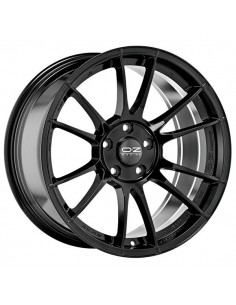 OZ RACING ULTRALEGGERA HLT 11.0X20" 5X130 ET65 | NEGRE