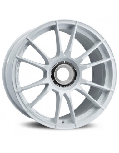 OZ RACING ULTRALEGGERA HLT CL 9.0X20" 15X130 ET55 | BLANCO