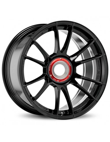 OZ RACING ULTRALEGGERA HLT CL 9.0X20" 15X130 ET55 | NEGRE