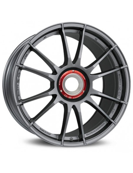 OZ RACING ULTRALEGGERA HLT CL 9.0X20" 15X130 ET49 | ANTRACITA