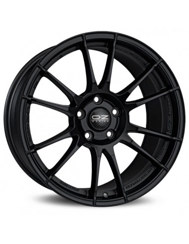 OZ RACING ULTRALEGGERA HLT 8.5X19" 5X130 ET53 | NEGRE