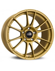 OZ RACING ULTRALEGGERA HLT 8.5X19" 5X108 ET27 | OR
