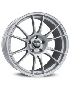 OZ RACING ULTRALEGGERA HLT 8.5X19" 5X120 ET59 | PLATA