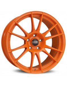 OZ RACING ULTRALEGGERA HLT 8.5X19" 5X112 ET47 | TLLAVINJA