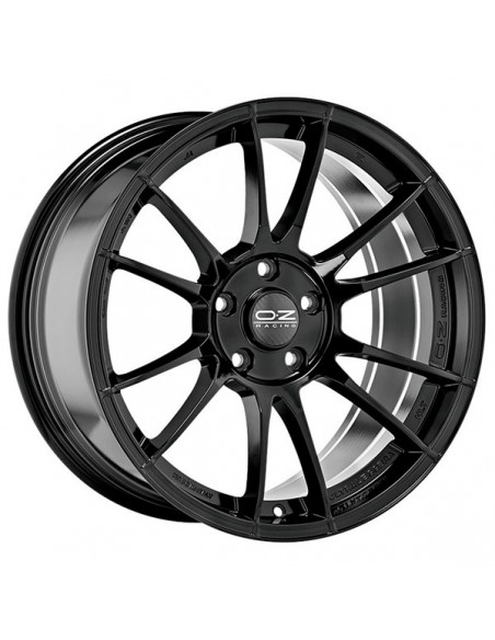 OZ RACING ULTRALEGGERA HLT 10.0X19" 5X120 ET32 | NEGRE