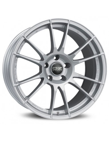 OZ RACING ULTRALEGGERA HLT 10.0X19" 5X112 ET32 | PLATA