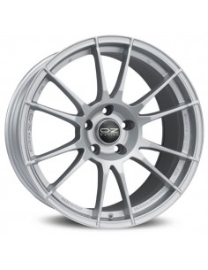 OZ RACING ULTRALEGGERA HLT 11.0X19" 5X130 ET65 | PLATA