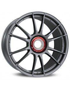 OZ RACING ULTRALEGGERA HLT CL 12.0X19" 15X130 ET63 | ANTRACITA
