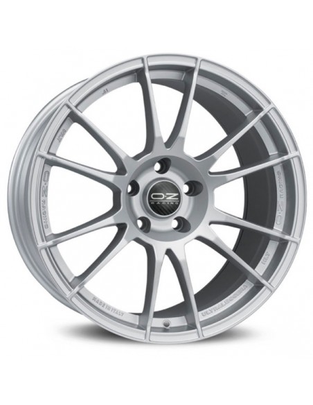OZ RACING ULTRALEGGERA HLT 12.0X20" 5X120 ET57 | PLATA