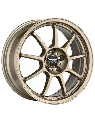OZ RACING ALLEGGERITA HLT 5F 8.0X17" 5X112 ET35 | OR