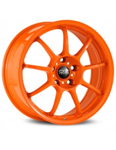 OZ RACING ALLEGGERITA HLT 5F 8.5X17" 5X120 ET40 | TLLAVINJA