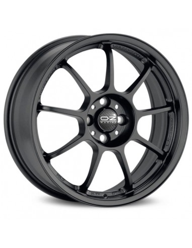 OZ RACING ALLEGGERITA HLT 5F 10.0X18" 5X130 ET65 | ANTRACITA