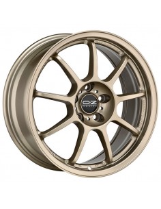 OZ RACING ALLEGGERITA HLT 5F 11.0X18" 5X130 ET63 | ORO