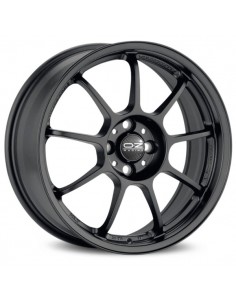 OZ RACING ALLEGGERITA HLT 5F 12.0X18" 5X130 ET68 | ANTRACITA