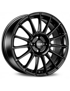 OZ RACING SUPERTURISMO LM 8.0X18" 5X112 ET45 | NEGRO