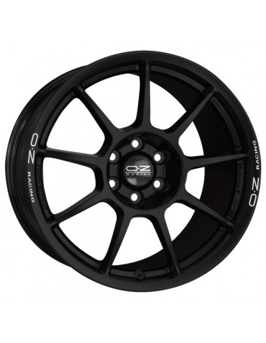 OZ RACING CHALLENGE HLT CL 11.0X18" 15X130 ET45 | NEGRO
