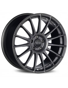OZ RACING SUPERTURISMO LM 7.5X17" 5X114,3 ET45 | ANTRACITA