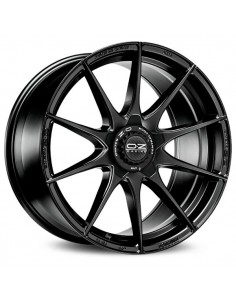 OZ RACING FORMULA HLT 7.5X17" 5X112 ET50 | NEGRO