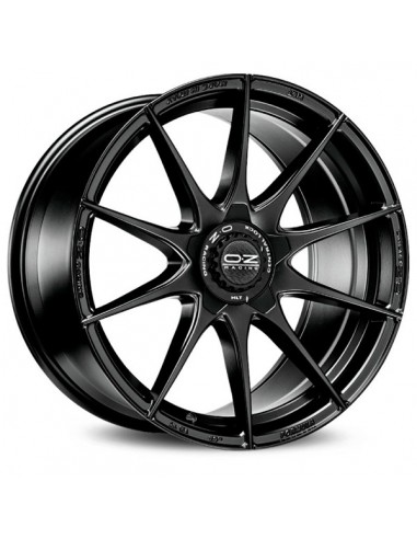 OZ RACING FORMULA HLT 7.5X17" 5X112 ET50 | NEGRO