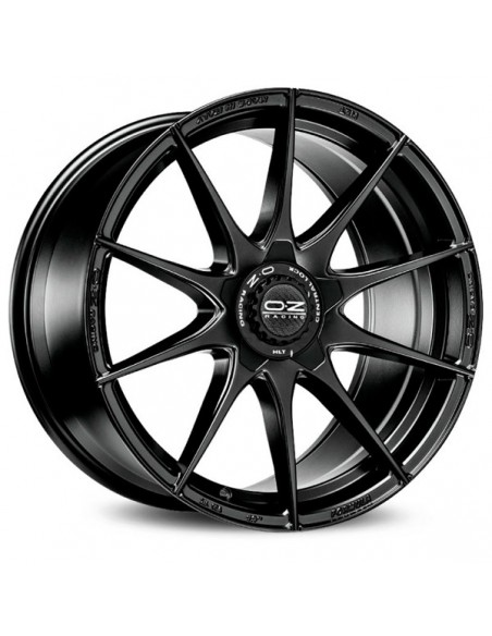 OZ RACING FORMULA HLT 8.5X19" 5X112 ET38 | NEGRE