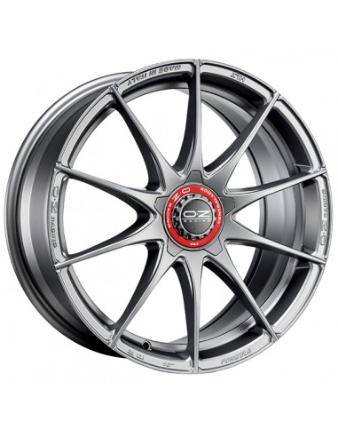 OZ RACING FORMULA HLT 8.5X19" 5X112 ET47 | GRIS