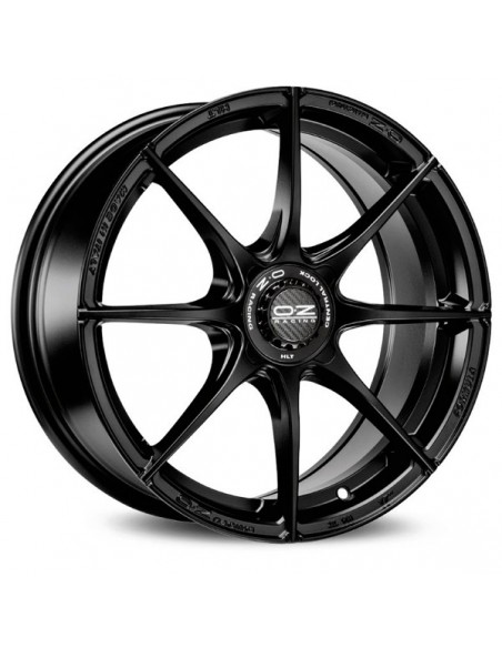 OZ RACING FORMULA HLT 4F 7.5X17" 4X100 ET42 | NEGRO