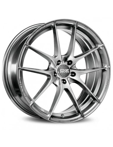 OZ RACING LEGGERA HLT 10.0X20" 5X130 ET45 | GRIS