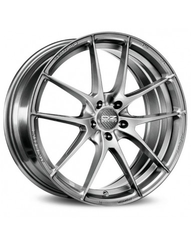 OZ RACING LEGGERA HLT 8.0X18" 5X108 ET45 | GRIS