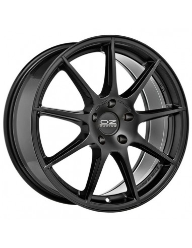 OZ RACING OMNIA 8.0X18" 5X114,3 ET45 | NEGRO