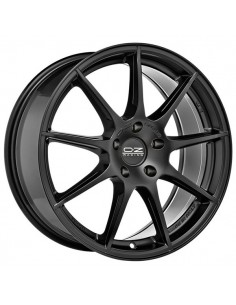 OZ RACING OMNIA 7.5X17" 5X114,3 ET45 | NEGRO
