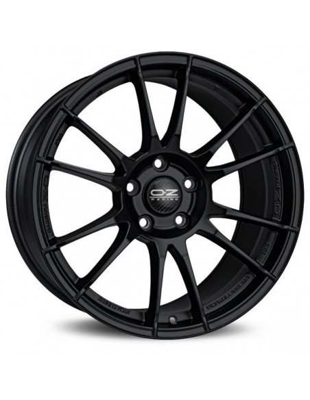 OZ RACING ULTRALEGGERA HLT 9.5X19" 5X112 ET25 | NEGRO